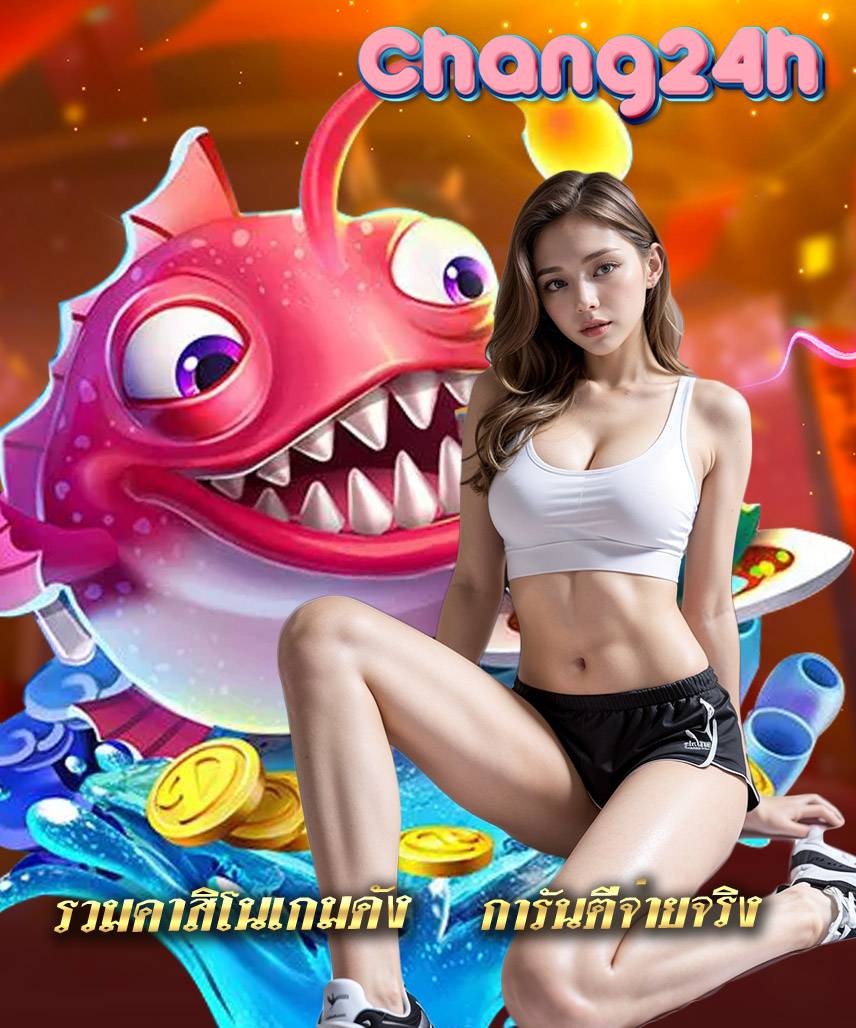 chang24h สมัครสมาชิก